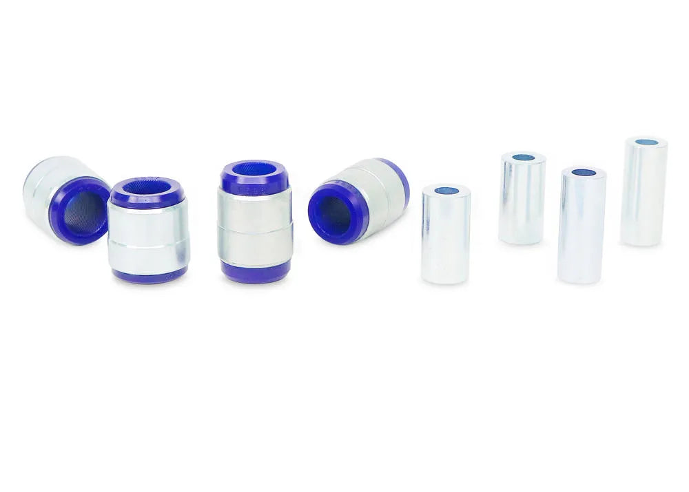 Rr Ctrl Arm Bush Kit (80 duro/ShA) - SPF4696K