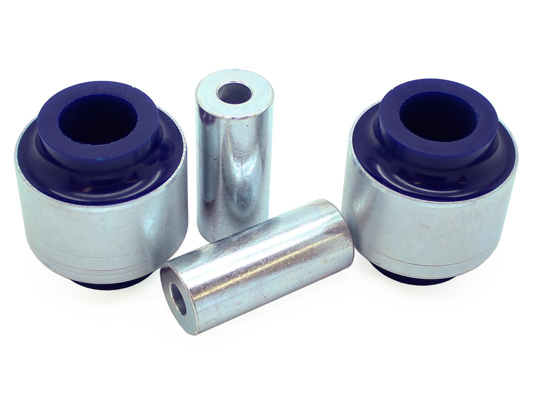 Strut Bar Bush Kit (80 duro/ShA) - SPF4703K
