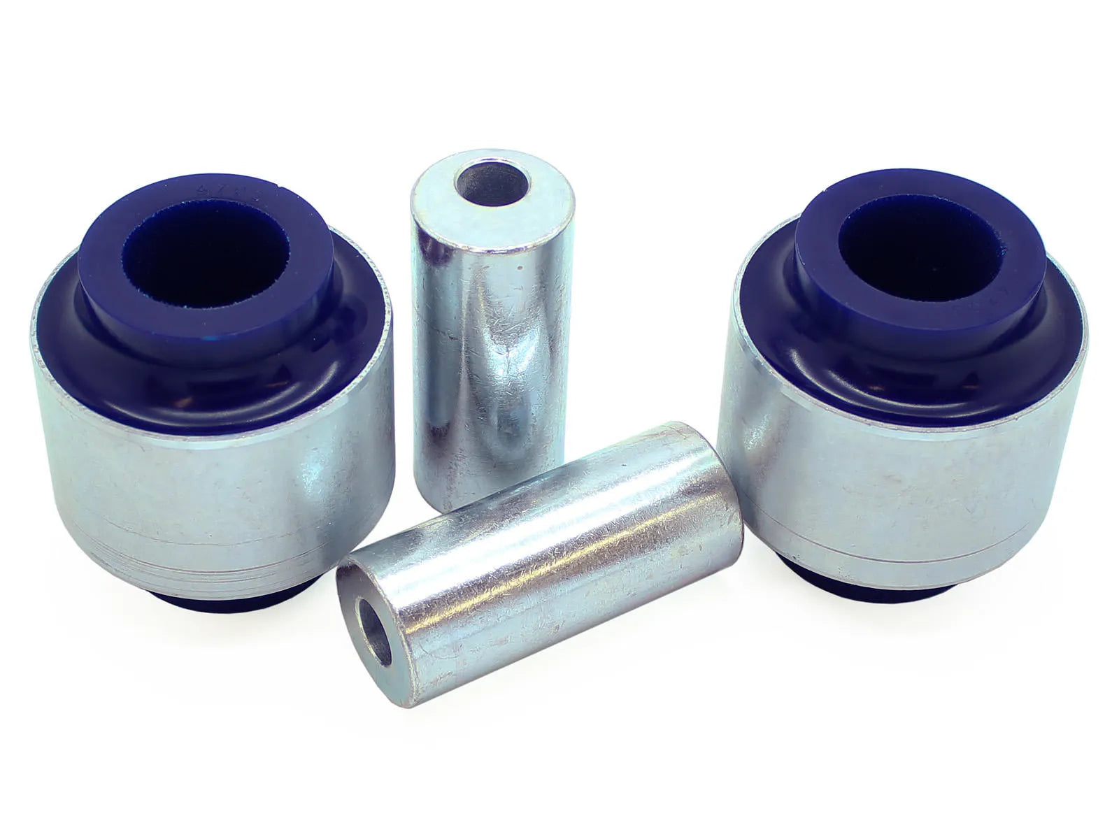 Strut Bar Bush Kit (80 duro/ShA) - SPF4704K