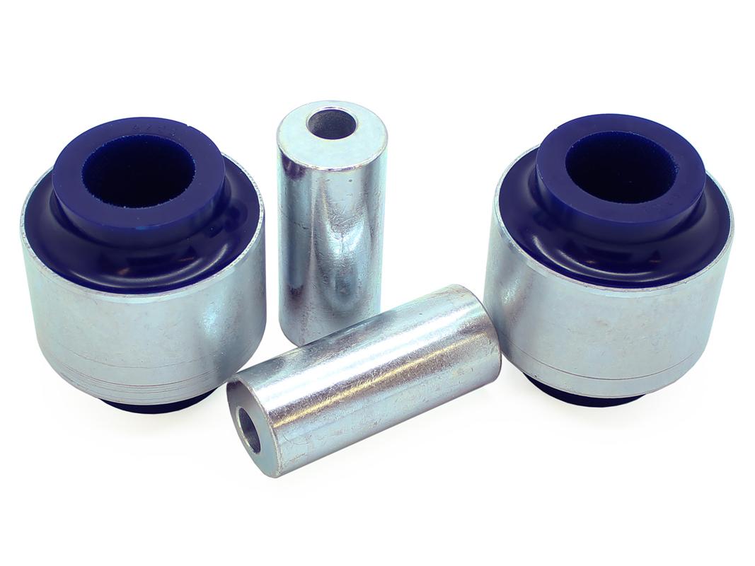 Strut Bar Bush Kit (80 duro/ShA) - SPF4705K