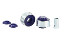 Fr Lwr Ctrl Arm Rr Bush Kit (80 duro/ShA) - SPF4730K