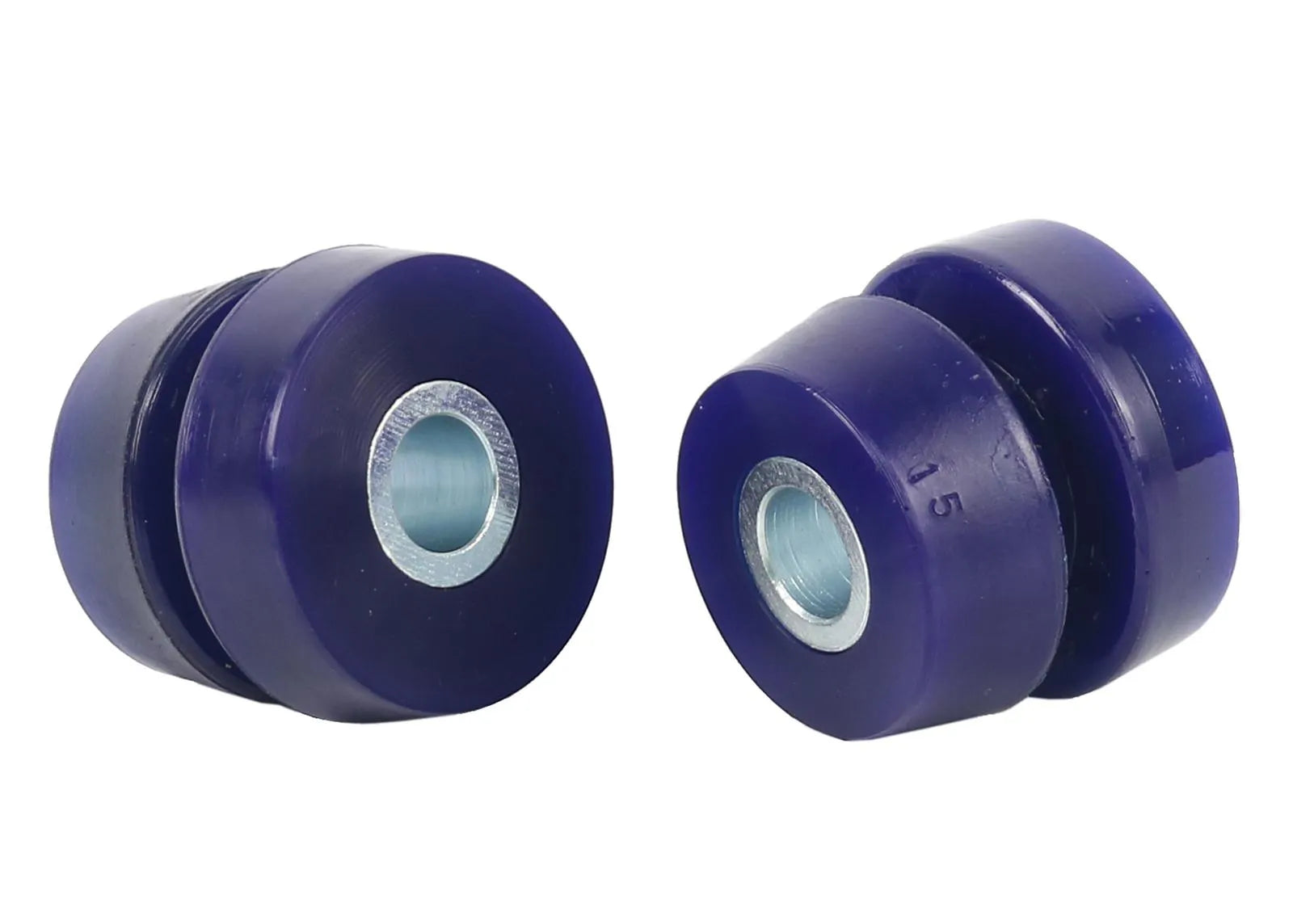 FR STRUT UPPER BUSH KIT (80 duro/ShA) - SPF4733K