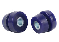 FR STRUT UPPER BUSH KIT (80 duro/ShA) - SPF4733K