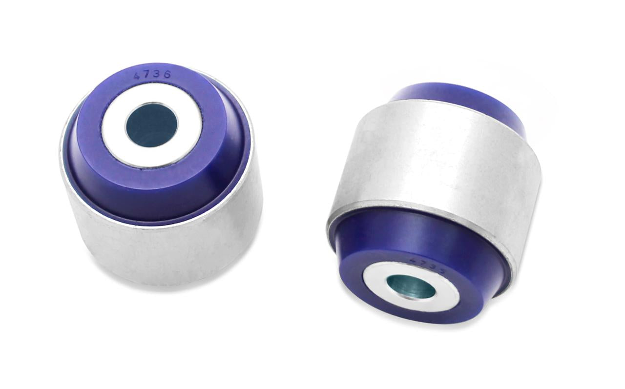 Rear LCA Inner Forward Bush Kit (80 duro/ShA) - SPF4736K