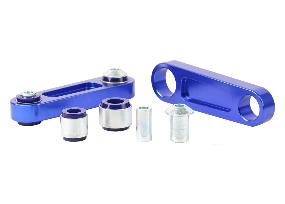 Rear Alloy Integral Link Set - SPF4742K