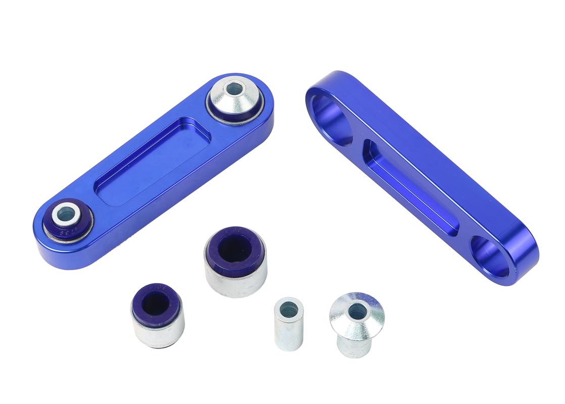 Rear Alloy Integral Link Set - SPF4742K