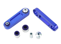 Rear Alloy Integral Link Set - SPF4742K