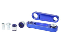 Rear Alloy Integral Link Set - SPF4742K