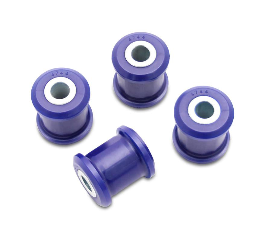 CTRL ARM LOWER BUSH KIT (80 duro/ShA) - SPF4744K