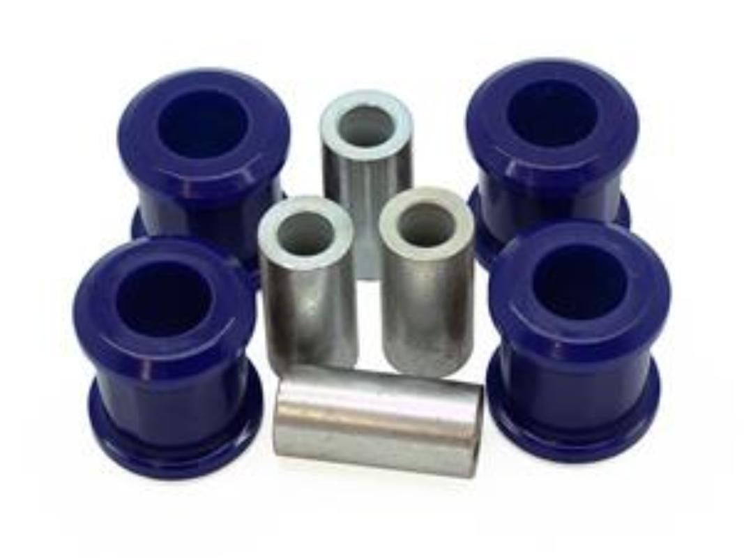 CTRL ARM UPPER BUSH KIT (80 duro/ShA) - SPF4745K