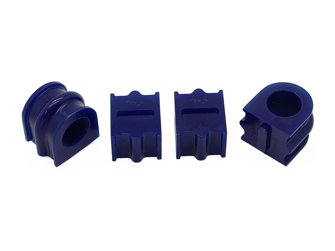 Sway Bar Mount Bush Kit (80 duro/ShA) - SPF4746-22K