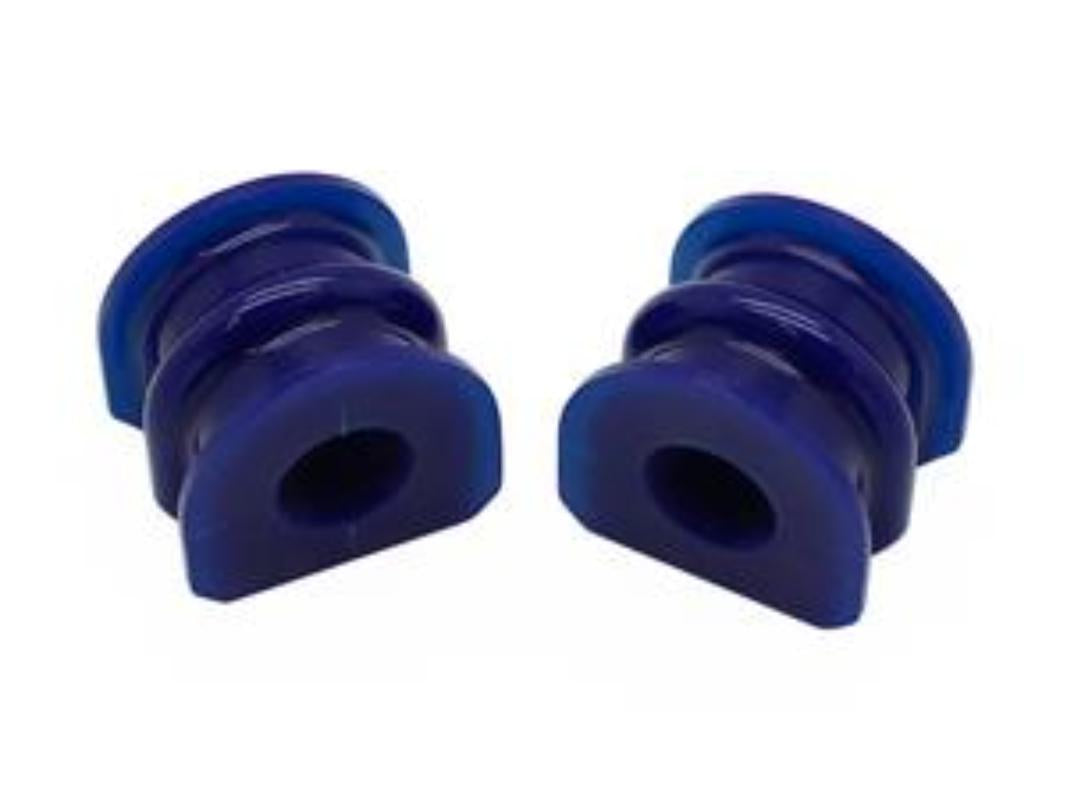 Sway Bar Mount Bush Kit (80 duro/ShA) - SPF4747-17K
