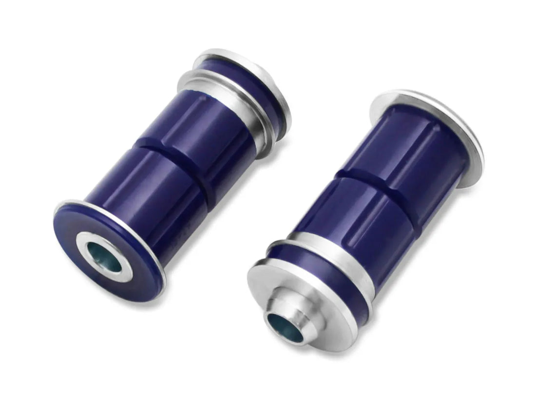 SUBFRAME BUSH KIT (80 duro/ShA) - SPF4748K