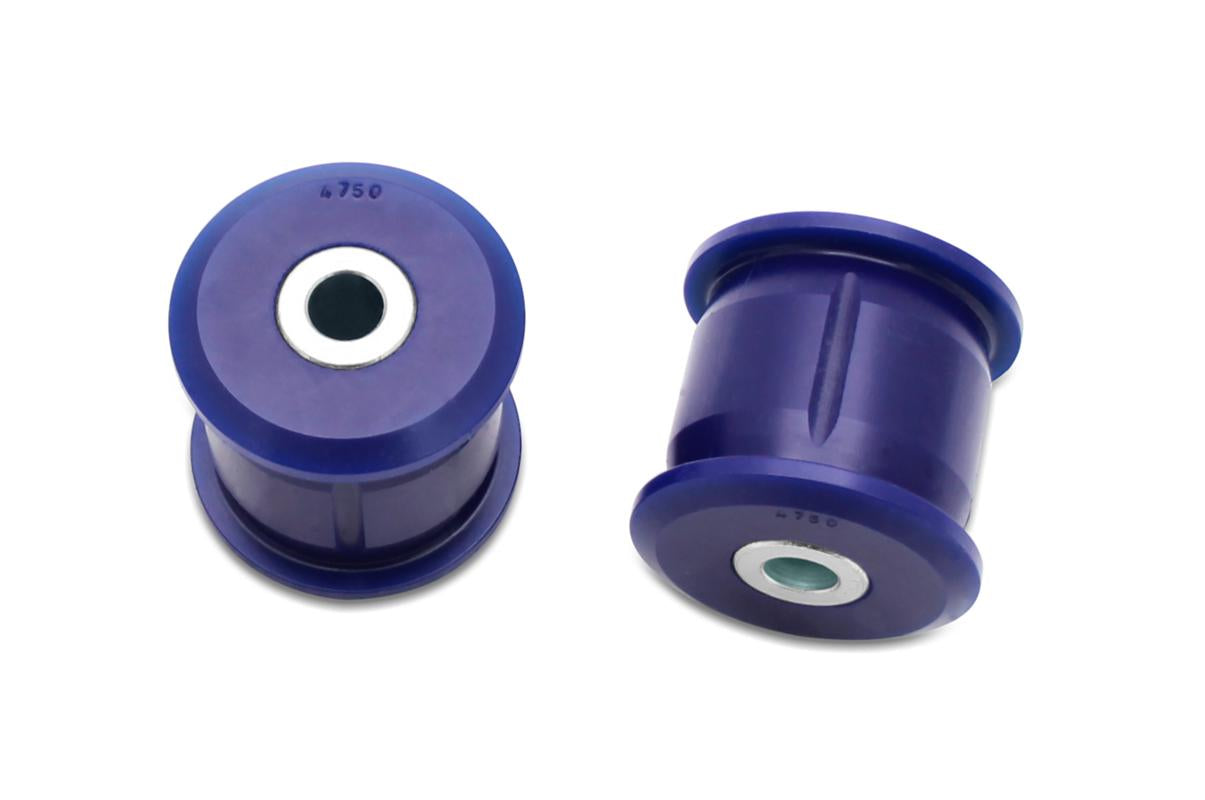 RR TRAIL ARM FR BUSH KIT (80 duro/ShA) - SPF4750K