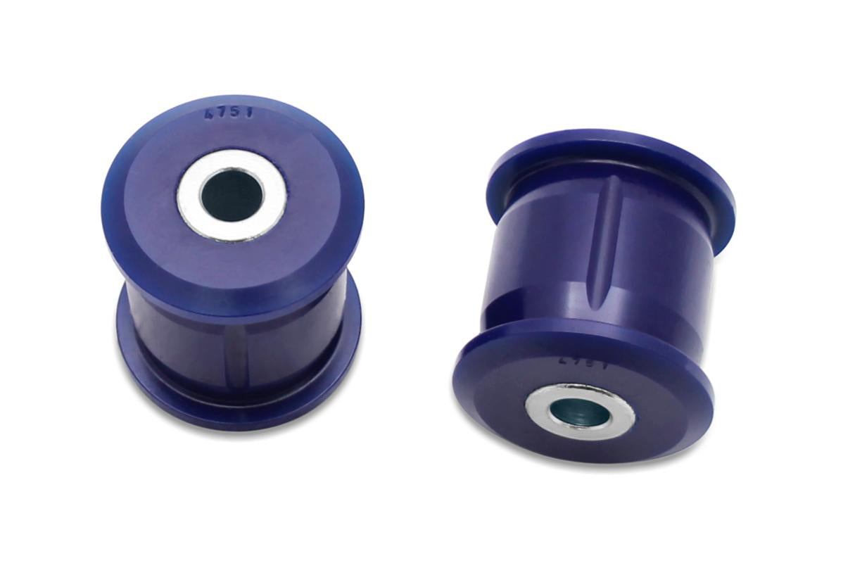 RR TRAIL ARM RR BUSH KIT (80 duro/ShA) - SPF4751K
