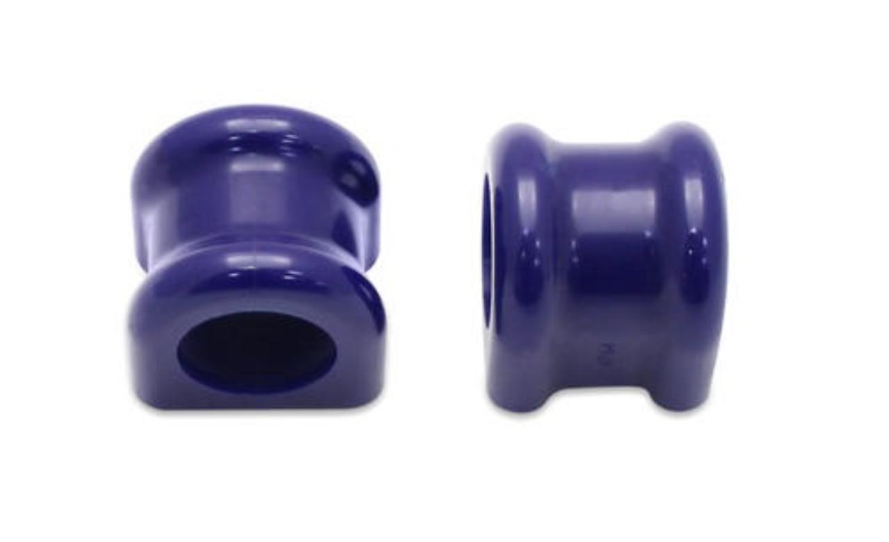 Jeep WK2 Grand Cherokee 2011-2020 - FSB Bushing Kit (34mm - EcoDiesel) (80 duro/ShA) - SPF4764-34K