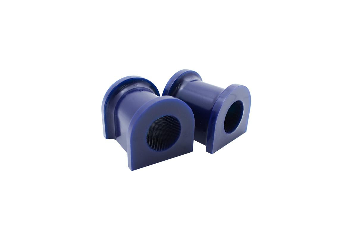 Sway Bar Bracket Bush Kit (80 duro/ShA) - SPF4766-31K