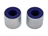 Front LCA Inner Fwd Bushing Kit (80 duro/ShA) - SPF4774K