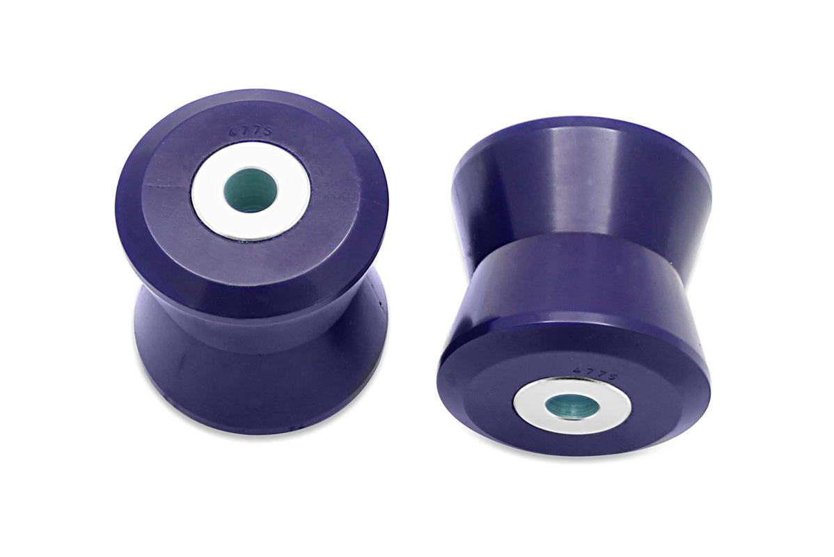 Rear Differential Torque Arm Bush Kit (80 duro/ShA) - SPF4775K
