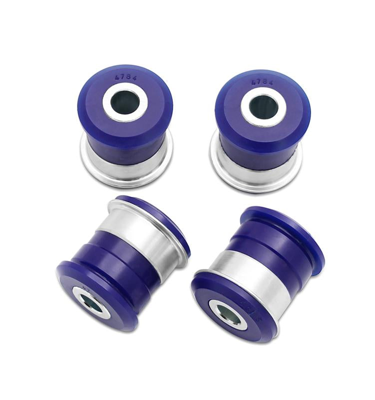 Upper Inner Ctrl Arm Kit (80 duro/ShA) - SPF4784K