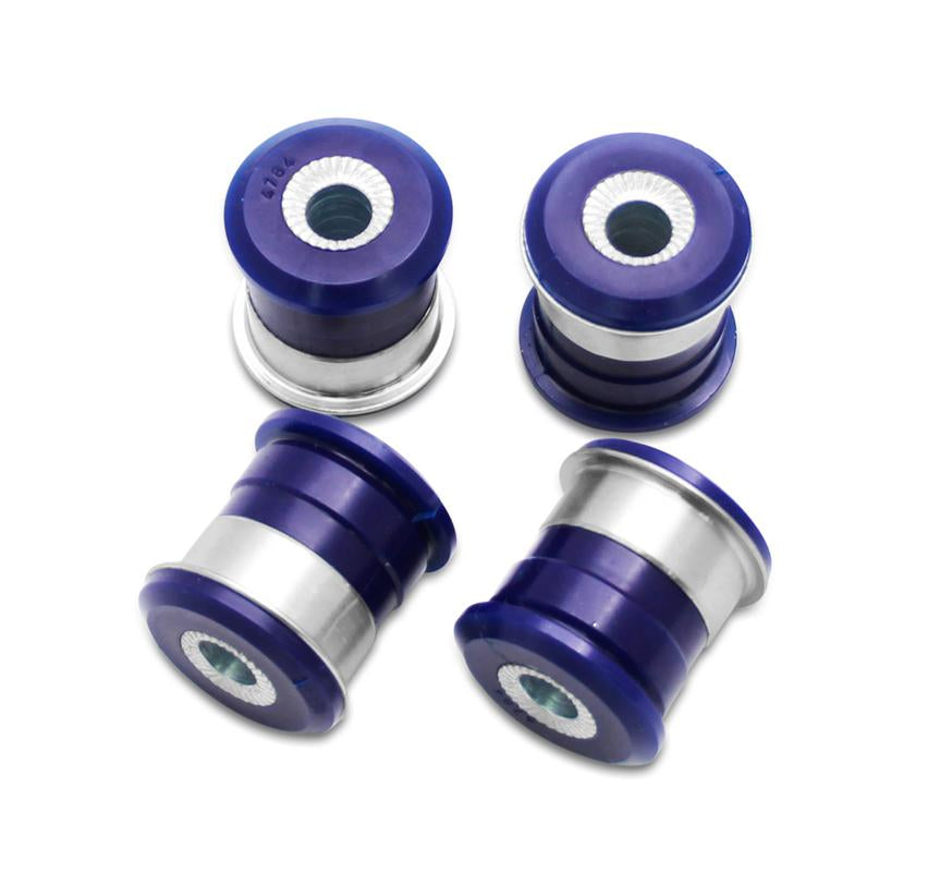 Front UCA - Camber Adjustable Inner Bush Kit (80 duro/ShA) - SPF4784XK