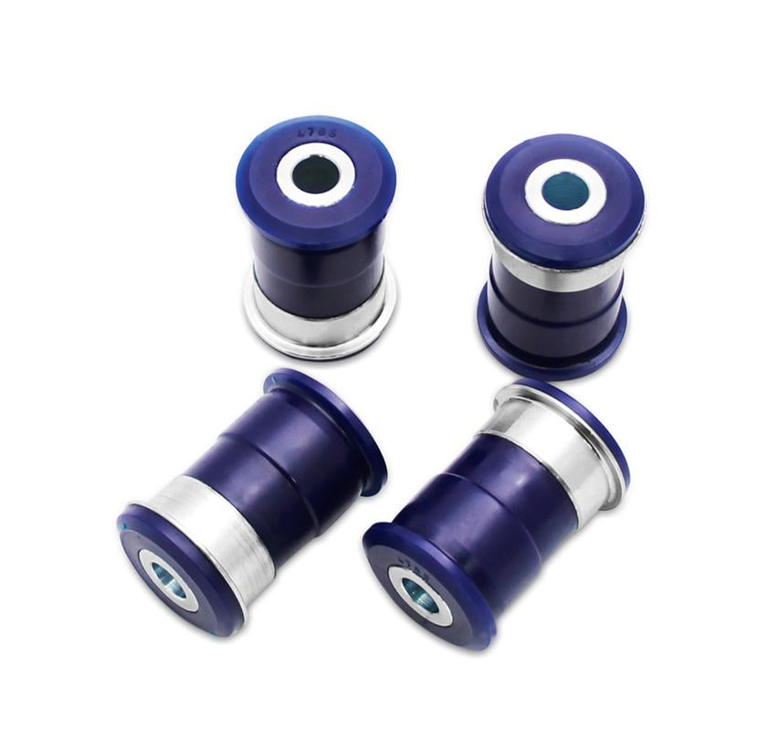 NISSAN LWR CONTROL ARM KIT (80 duro/ShA) - SPF4785K