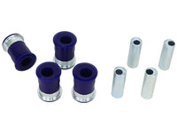 Nissan Lwr Control Arm Offset (80 duro/ShA) - SPF4786XK