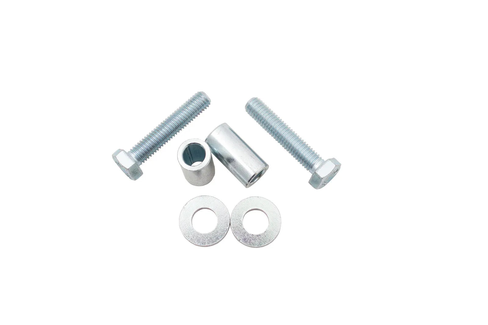 Handbrake Cable Extension Mounting Kit (80 duro/ShA) - SPF4801K