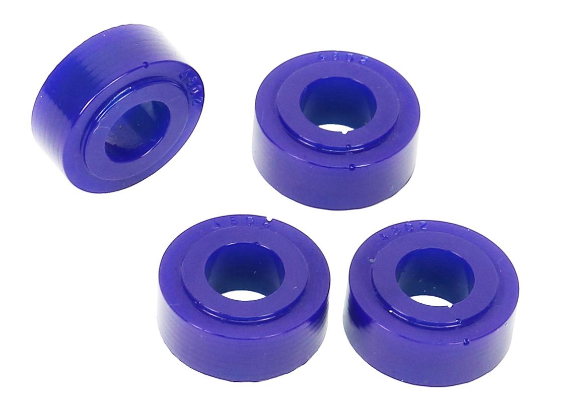 SWAY BAR LINK PIN UPP BUSH KIT - SPF4802BK
