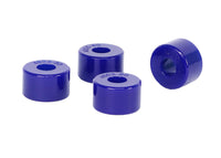 Sway Bar Upp Bush Kit - SPF4805-80K