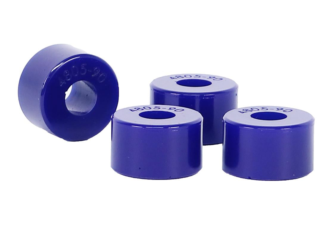 Sway Bar Upp Bush Kit (90 duro/ShA) - SPF4805-90K