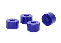 Sway Bar Upp Bush Kit (90 duro/ShA) - SPF4805-90K
