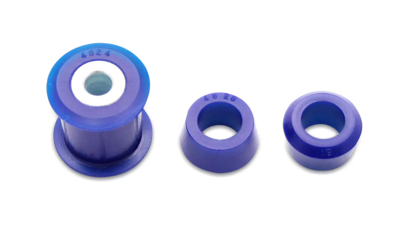 Rr Panhard Rod Bush Kit (80 duro/ShA) - SPF4824K