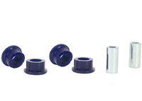 Fr Lwr Ctrl Arm Bulk Kit (80 duro/ShA) - SPF4844K