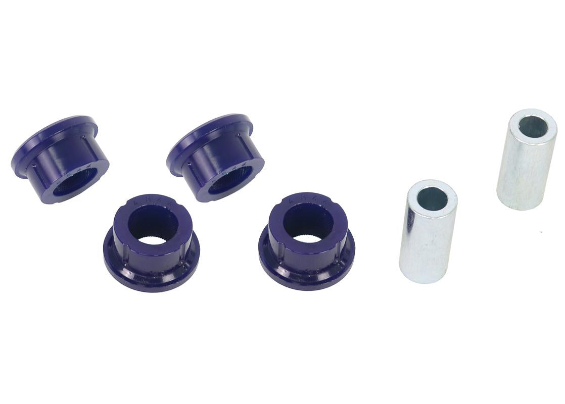 Fr Lwr Ctrl Arm Bulk Kit (80 duro/ShA) - SPF4844K