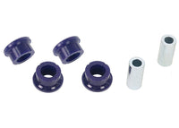 Fr Lwr Ctrl Arm Bulk Kit (80 duro/ShA) - SPF4844K