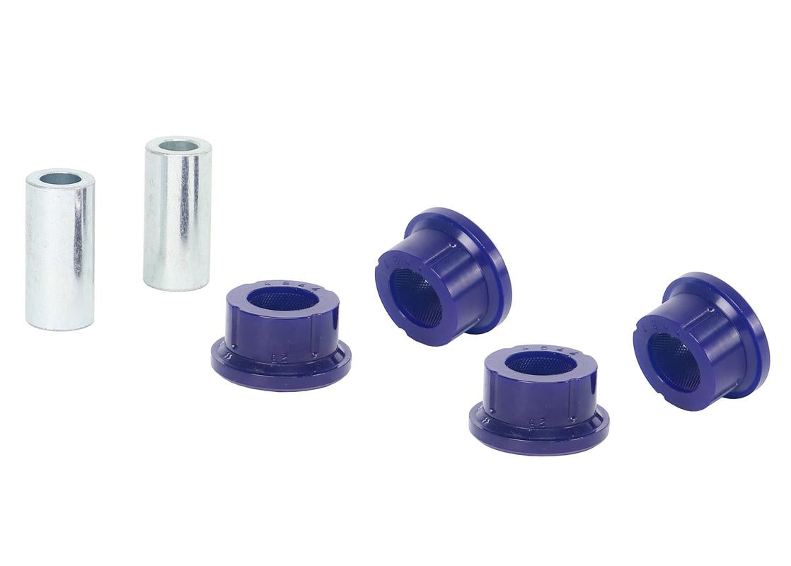 Fr Lwr Ctrl Arm Bulk Kit (80 duro/ShA) - SPF4844K