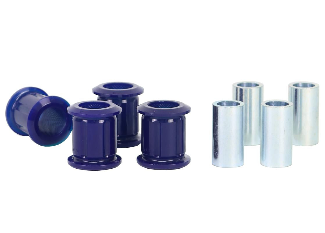 Rr Strut Rod Bush Kit (80 duro/ShA) - SPF4849K