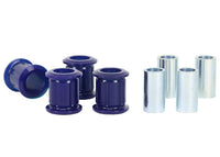 Rr Strut Rod Bush Kit (80 duro/ShA) - SPF4849K