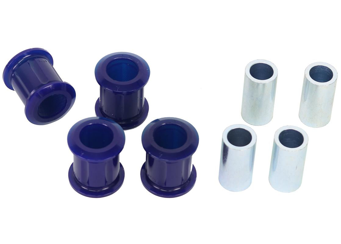 Rr Strut Rod Bush Kit (80 duro/ShA) - SPF4849K