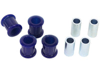 Rr Strut Rod Bush Kit (80 duro/ShA) - SPF4849K