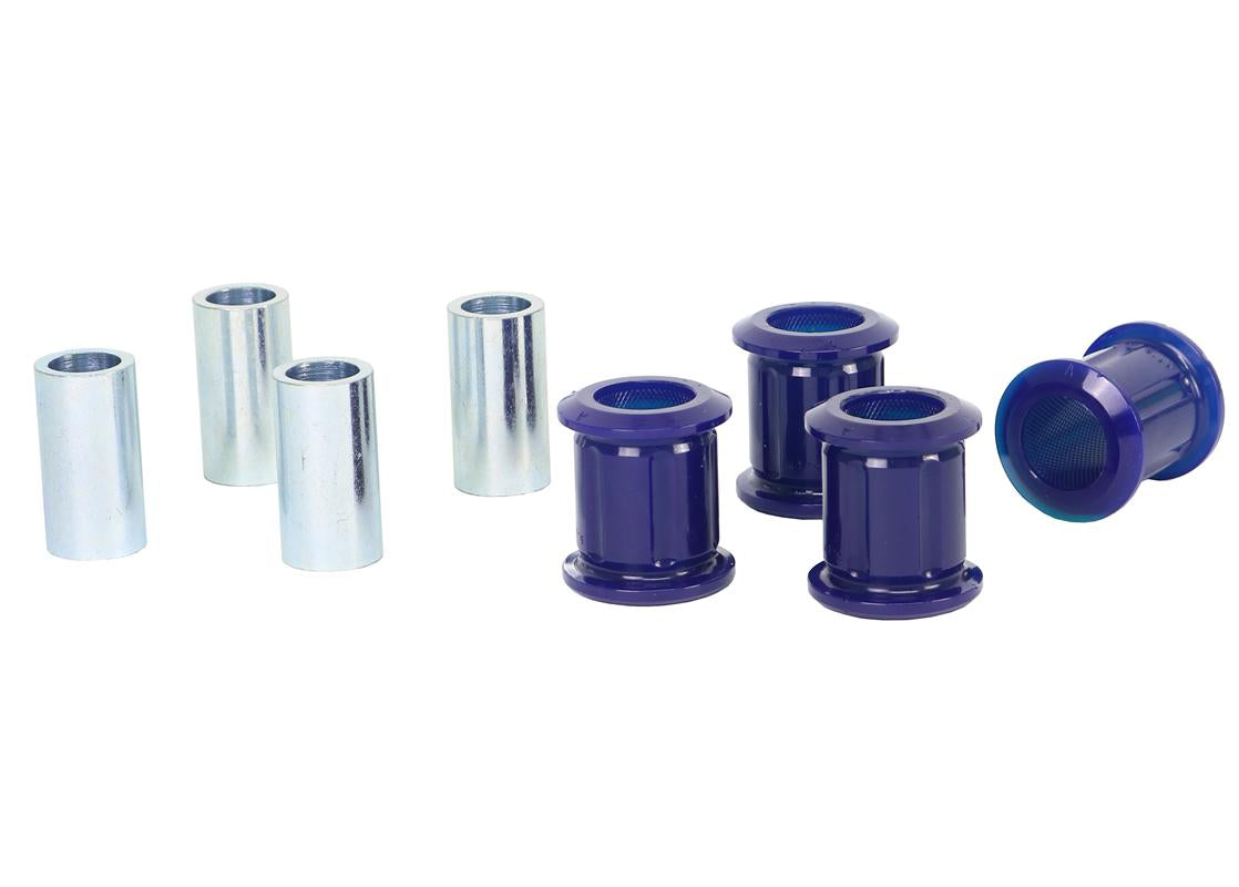 Rr Strut Rod Bush Kit (80 duro/ShA) - SPF4849K