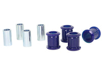 Rr Strut Rod Bush Kit (80 duro/ShA) - SPF4849K
