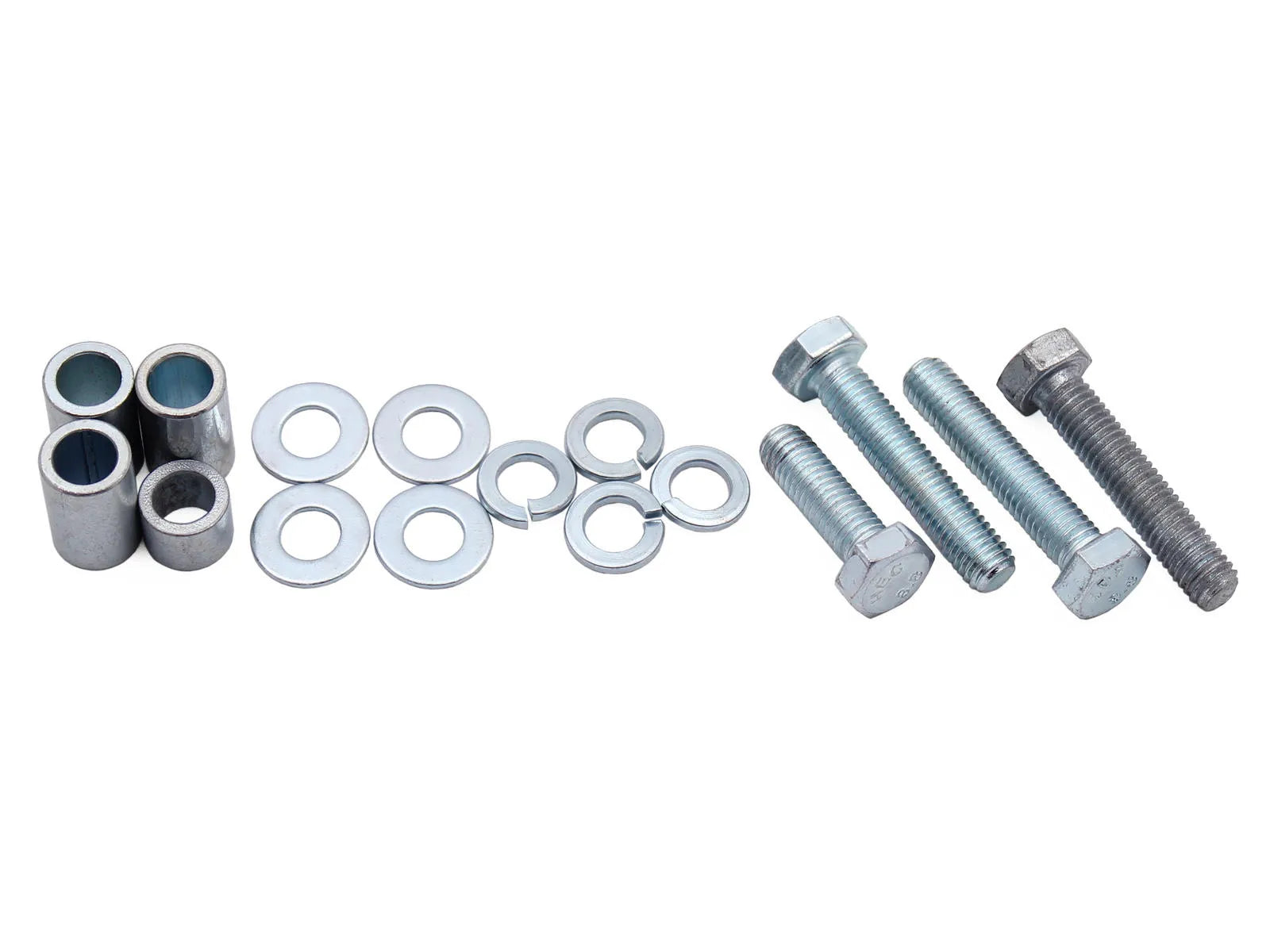 Brake Line Spacer Kit (80 duro/ShA) - SPF4855K