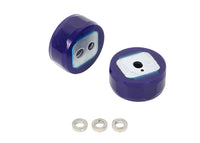 Rr Diff Mount Kit (90 duro/ShA) - SPF4857-90K