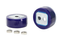 Rr Diff Mount Kit (90 duro/ShA) - SPF4857-90K
