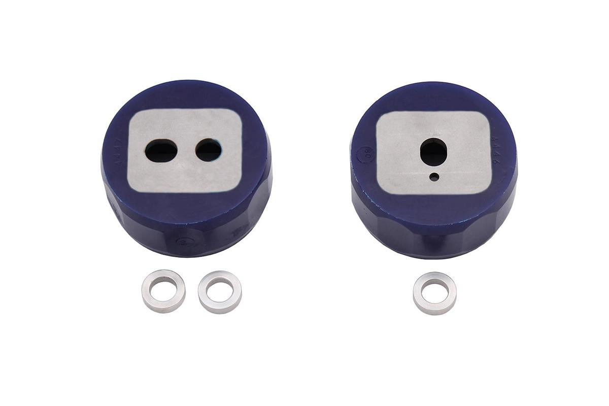 Rr Diff Mount Kit (80 duro/ShA) - SPF4857K