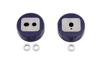 Rr Diff Mount Kit (80 duro/ShA) - SPF4857K