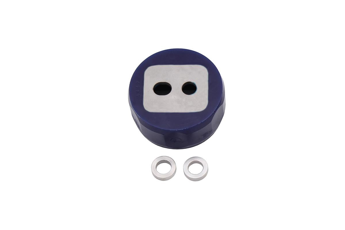 Rr Diff Mount Kit (80 duro/ShA) - SPF4858K