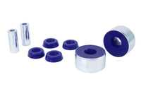 Fr Lwr Ctrl Arm Kit (80 duro/ShA) - SPF4861K